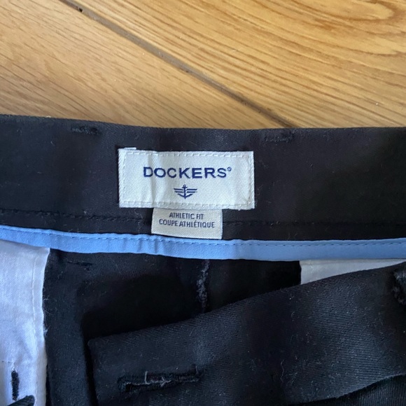 Dockers Athletic for pants size 34/40 - Picture 2 of 3